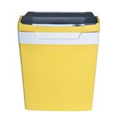 Icepeak SF30 30 lt Sarı 12V Oto Buzdolabı