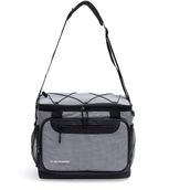 Icepeak Storm 20 Bez 20 lt Siyah Buzluk