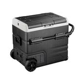 Icepeak Walmer Siyah Kompresörlü 60 L Buzdolabı