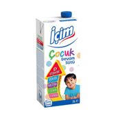 İçim 1 L Çocuk Devam Sütü