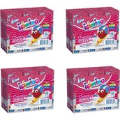İçim 180 ml İçimino Çilekli Süt