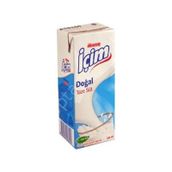 İçim 200 ml %3 Yağlı Süt