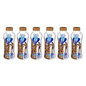 İçim Kahveli 400 ml Fit Protein Süt