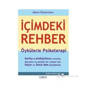 İÇIMDEKI REHBER ÖYKÜLERLE PSIKOTERAPI - SÜMER ÖZTANRIÖVER