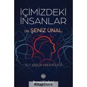 İçimizdeki İnsanlar - Şeniz Ünal
