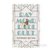 İçimizdeki Şeytan - raymond radiquet