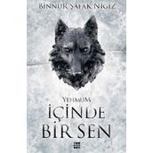 İçinde Bir Sen 3 Yehmum Binnur Şafak Nigiz Dokuz Yayınları