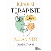 İçindeki Terapiste Kulak Ver Mona Kitap