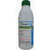 Icon 2,5 Ec genel Haşere Ilacı Kokulu