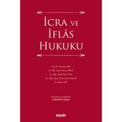 Icra ve Iflas Hukuku 4. Baskı