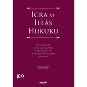 Icra ve Iflas Hukuku - İbrahim Aşık