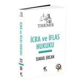 İcra ve İflas Hukuku - İsmail Ercan