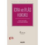 İcra ve İflas Hukuku (THD)