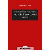 İcra ve İflas Hukukundaki Davalar - Cemre Tüysüz