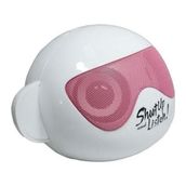 Icutes M205 Cool Monkey Pembe Bluetooth Hoparlör