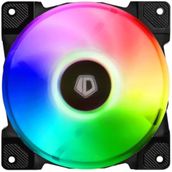 iD-Cooling DF-12025-ARGB 120 mm 4Pin PWM Kasa Fanı
