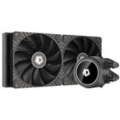 ID-COOLING FrostFlow X 280 4Pin PWM 280mm İşlemci Sıvı Soğutucu
