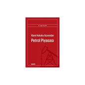 İdare Hukuku Açısından Petrol Piyasası Cengiz Ozan Örs 2017/11