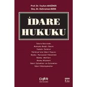 İdare Hukuku - Tayfun Akgüner Kahraman Berk
