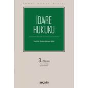 İdare Hukuku/ender Ethem Atay