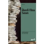 İdareli Olma Sanatı - Scott Sonneshin