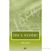 İdea Nedir? - Nayla Farouki
