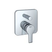 Ideal B8652AA Standard Active Krom Ankastre Banyo Bataryası