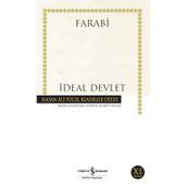 İdeal Devlet - ebu nasr el farabi