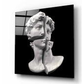 İdeal Glass Art Heykel Cam Tablo