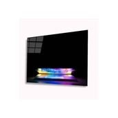 İdeal Glass Art Laptop 4 mm Dayanıklı Temperli Cam Tablo