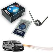 İdeal Otomotiv Opel Vivaro Kontak Şaftı Tamir Yayı 7701038365 1x - İDEAL OTOMOTİV