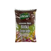 Ideal Torf 10 lt Bitki Toprağı