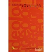 İDEOLOJİ - DAVID MCLELLAN