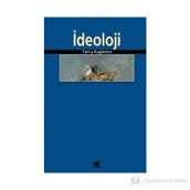İDEOLOJİ - TERRY EAGLETON