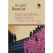 İdeolojinin Serüveni; Yanlış Bilinç ve Hegemonyadan Söyleme-İmge Kitabevi Yayınları