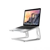 İdock M5 Alüminyum Ergonomik Katlanır Macbook Bilgisayar Standı