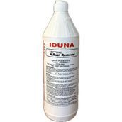 Iduna Neptune Rust Remover Marin Tekne Pas Sökücü Asidik Temizleyici 1l - 1 L