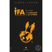 İFA İnsanın Fabrika Ayarları 1.Kitap - Sinan Canan