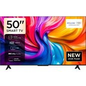 iFFALCON 50S55A 50 inç 127 Ekran Full HD Google QLED TV