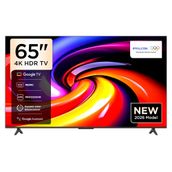 iFFALCON 65U65 65 inç 165 Ekran 4K Ultra HD Google LED TV