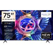 iFFALCON 75U95A 75 inç 190 Ekran 4K Ultra HD Google MiniLED TV