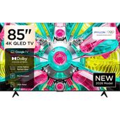 iFFALCON 85U75A 85 inç 216 Ekran 4K Ultra HD Google QLED TV