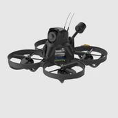 iFlight Alpha A85 HD Polar Nano 4S RC Siyah Drone