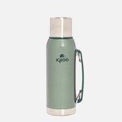 Igloo 205680 Legend 1 lt Yeşil Klasik Termos