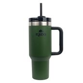Igloo 205787 Stadler 1.2 lt Haki Çelik Mug Termos