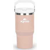 Igloo 205788 Powder 900 ml Somon Beyaz Pipetli Termos