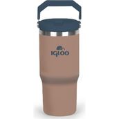 Igloo Powder 900 ml Kahve Kyrak Termos