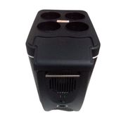 Igloo Siyah 12V 6 lt Oto Buzdolabı