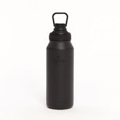 Igloo Sportsman 1.2 lt Siyah Paslanmaz Çelik Termos