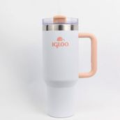 Igloo Stadler 1.2 L Beyaz Thermo Mug Termos